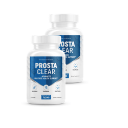 ProstaClear: A Natural, Lifestyle-Focused Approach to Prostate Wellness