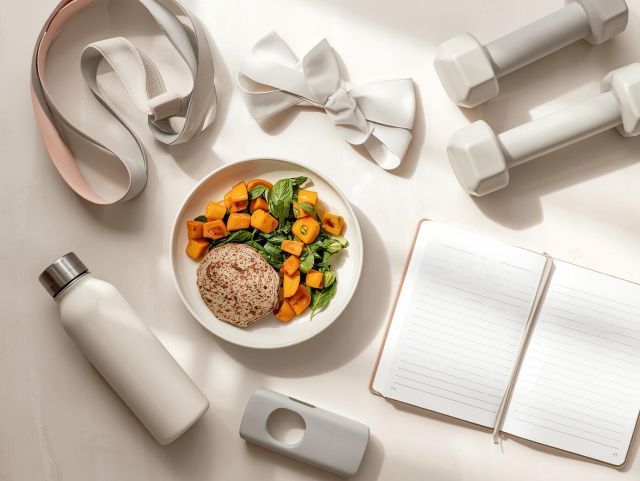 V012 : Metabolism Myths: What Actually Supports Healthy Weight Balance