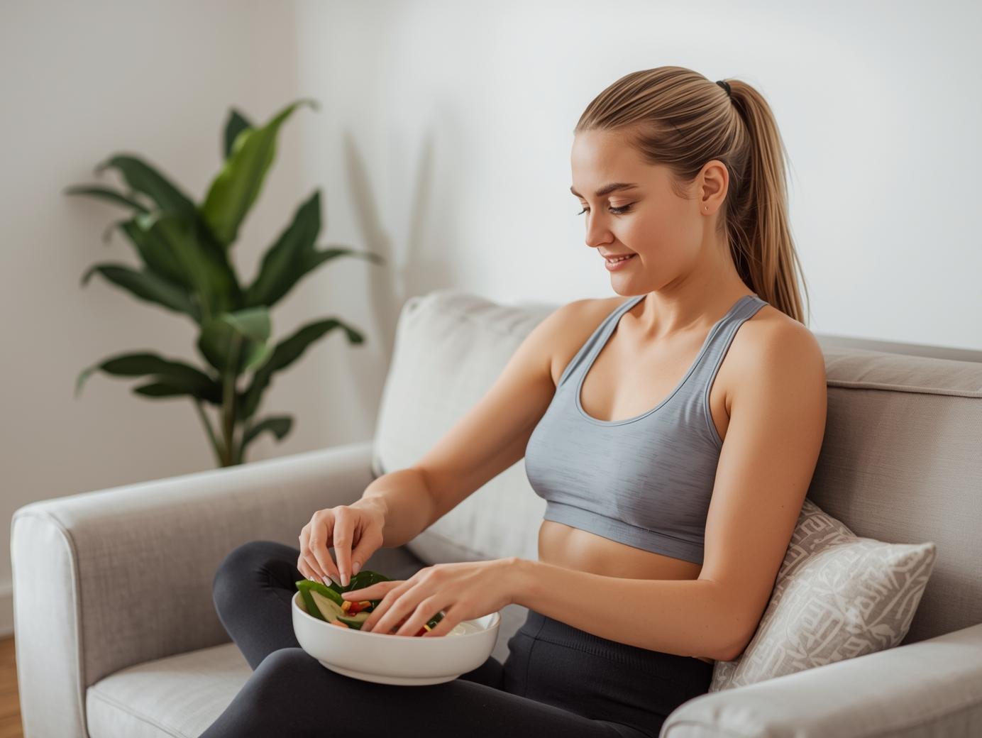 V002 : Common Nutrient Gaps That Can Affect Everyday Fitness & Wellness