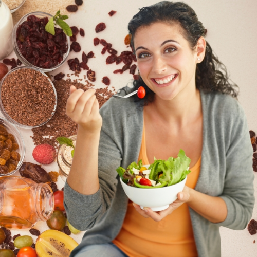 V003 : Blood Sugar Balance: A Growing Global Wellness Challenge Explained Simply