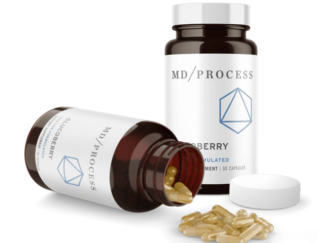 GlucoBerry: Discover How Supports Healthy Blood Sugar