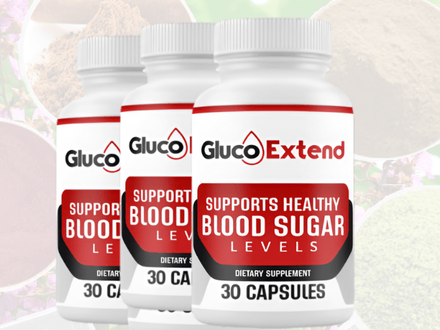 Gluco6™ – The Future of Natural Blood Sugar Management Backed by Science