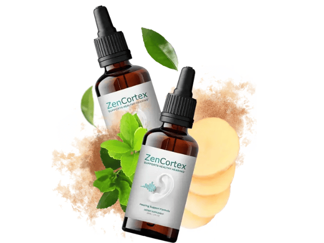 ZenCortex: Natural Hearing Support for Clear Sound & Mental Sharpness