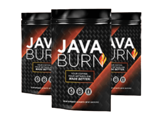 JavaBurn: A Simple Way to Support Metabolism & Energy