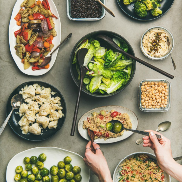 V007 : Understanding the Role of Inflammation in Energy and Metabolic Balance