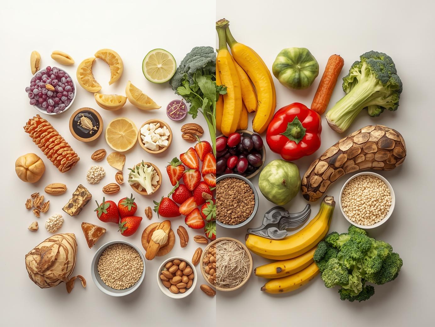 V010 : Metabolism Myths vs. Real Ways to Support Healthy Weight Balance